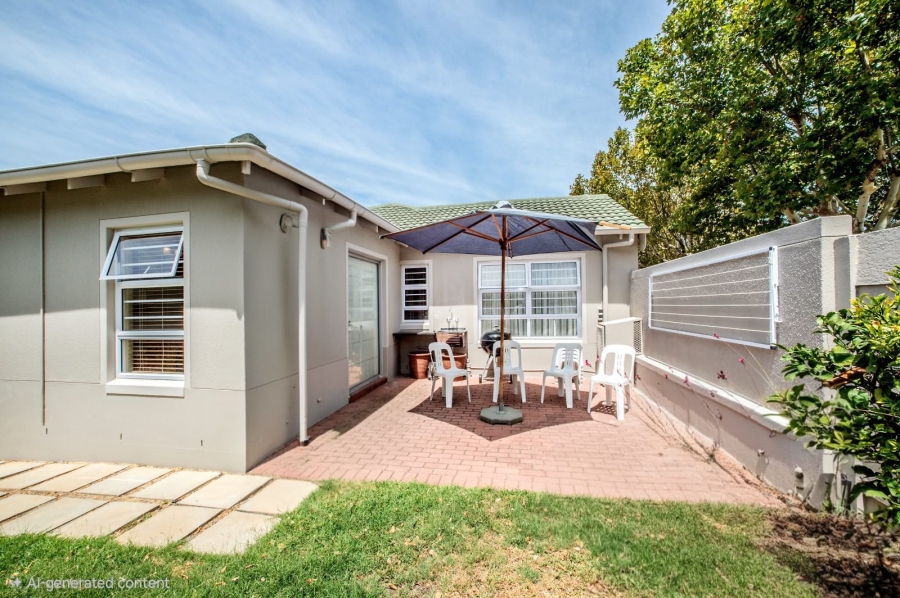 3 Bedroom Property for Sale in Rondebosch Western Cape